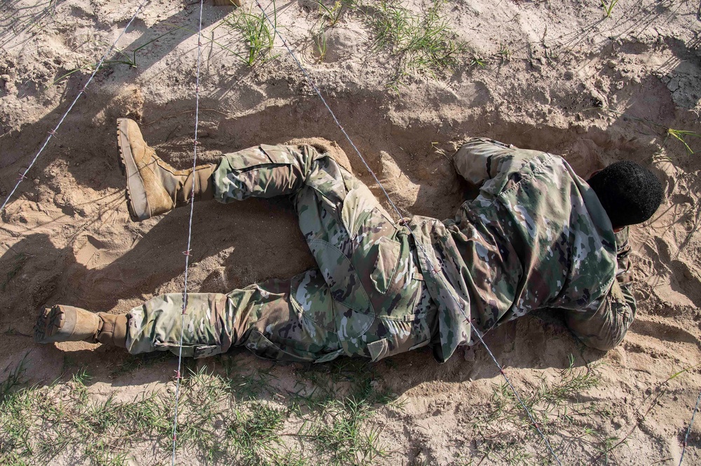 Air Assault Assessment