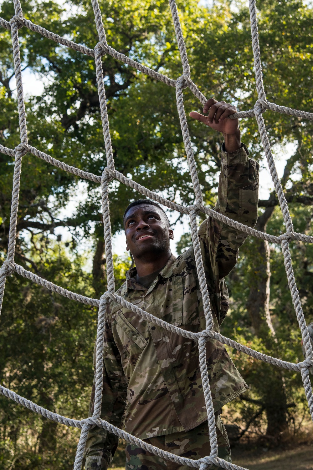 Air Assault Assessment