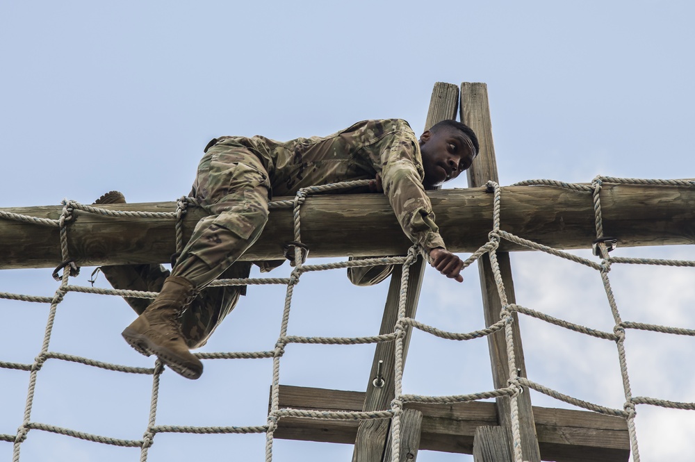 Air Assault Assessment