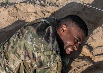 Air Assault Assessment