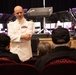 Navy Band Northeasat at the Battle of Plattsburgh Commemoration 2019