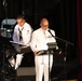 Navy Band Northeast at the Battle of Plattsburgh Commemoration 2019