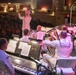 Navy Band Northeast at the Battle of Plattsburgh Commemoration 2019