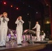 Navy Band Northeast at the Battle of Plattsburgh Commemoration 2019