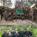 22nd Marine Expeditionary Unit Endurance Course
