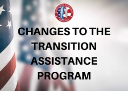 Changes to DoD TAP: Here’s What You Need to Know about the October 1, 2019 Roll Out