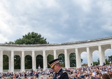 USS Thresher National Commemorative Monument Dedication Ceremony