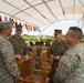 US, Colombian Marines commence humanitarian assistance rehearsal with opening ceremony in Colombia