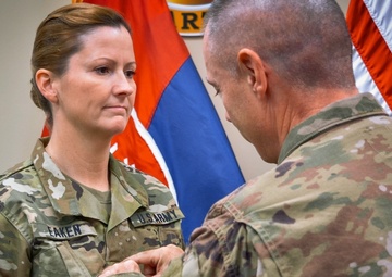 South Bend native, Greenwood resident promoted to colonel