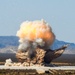 EOD detonates rocket motor