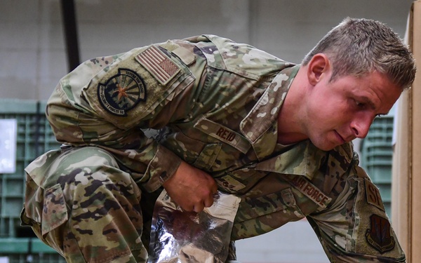 MWD: Partner in fighting crime