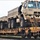 September 2019 Rail Movement at Fort McCoy