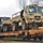 September 2019 Rail Movement at Fort McCoy
