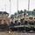 September 2019 Rail Movement at Fort McCoy