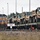 September 2019 Rail Movement at Fort McCoy
