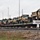 September 2019 Rail Movement at Fort McCoy