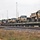 September 2019 Rail Movement at Fort McCoy