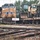 September 2019 Rail Movement at Fort McCoy