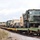 September 2019 Rail Movement at Fort McCoy