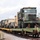September 2019 Rail Movement at Fort McCoy