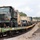 September 2019 Rail Movement at Fort McCoy