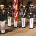 Barracks' Marines host a retirement for Gen. Thomas D. Waldhauser