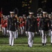 Barracks' Marines host a retirement for Gen. Thomas D. Waldhauser