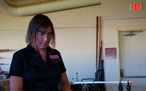 Better Today: Arts and Crafts Center