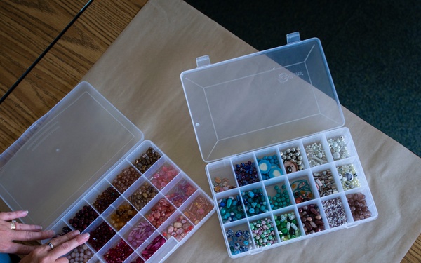 Better Today: Arts and Crafts Center