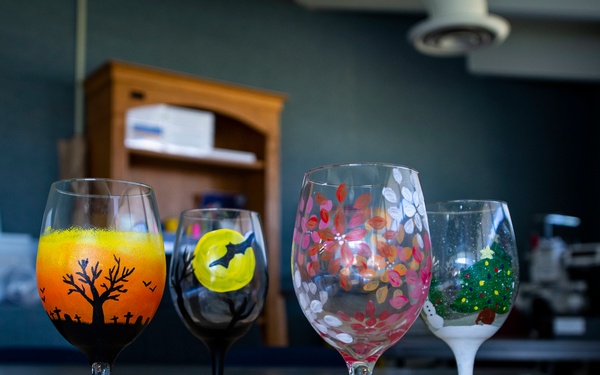 Better Today: Arts and Crafts Center