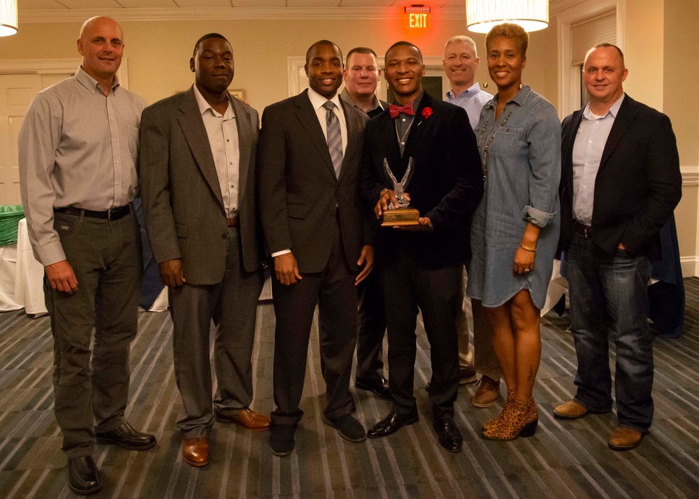 Stennis Awards Dinner