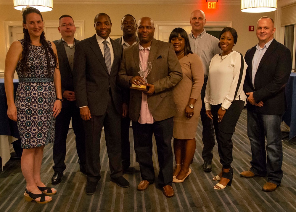 Stennis Awards Dinner