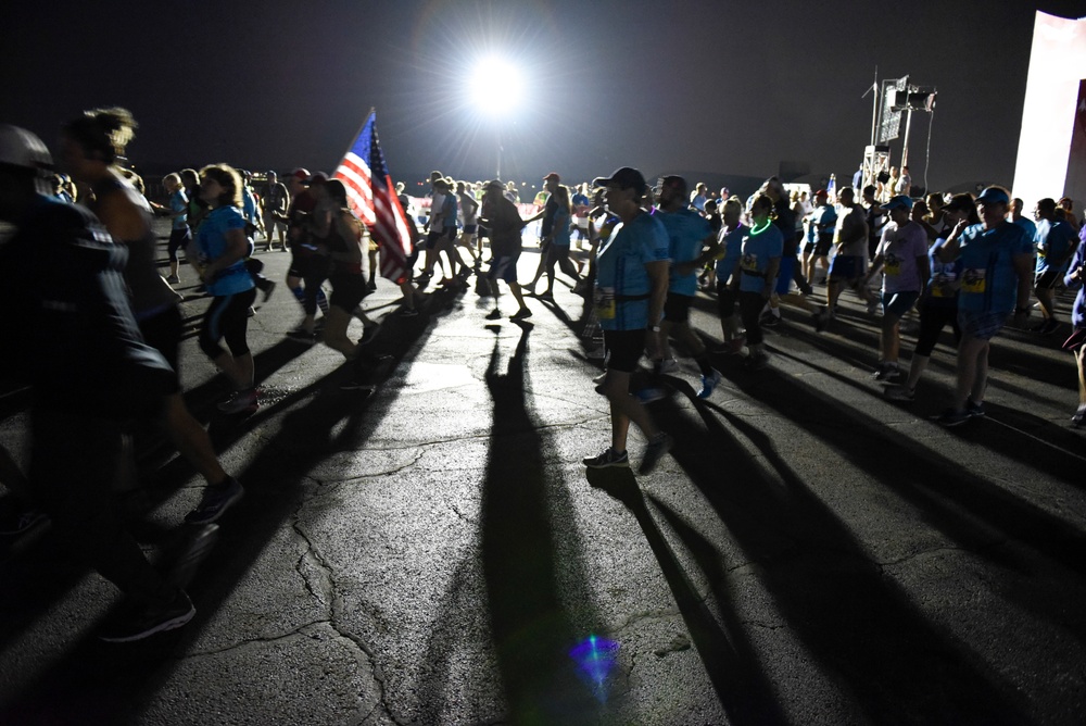 2019 Air Force Marathon