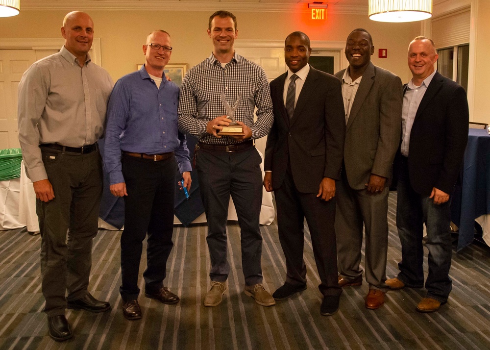 Stennis Awards Dinner