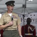 Marines perform for annual Barracks Row Festival