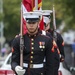 Marines perform for annual Barracks Row Festival