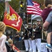 Marines perform for annual Barracks Row Festival