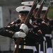 Marines perform for annual Barracks Row Festival