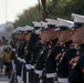 Marines perform for annual Barracks Row Festival