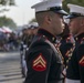 Marines perform for annual Barracks Row Festival