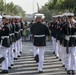 Marines perform for annual Barracks Row Festival