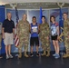 2019 Air Force Marathon