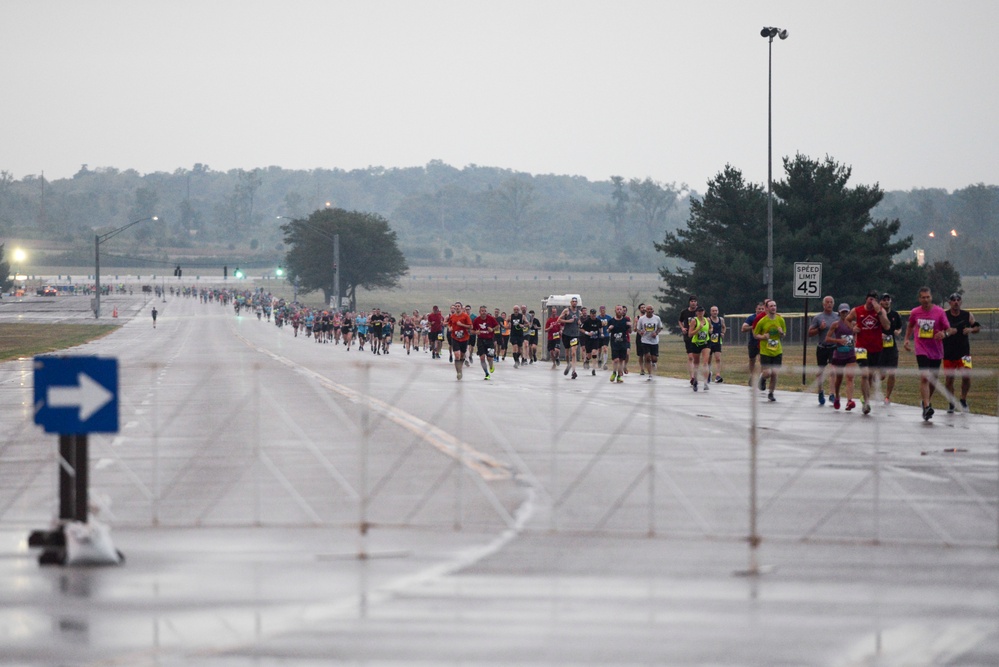 2019 Air Force Marathon