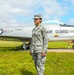 ‘Failure is not in my mindset’; Single Texas Air Guard mother shows grit