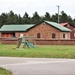 Fort McCoy's Combined Arms Collective Training Facility