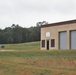Fort McCoy's Combined Arms Collective Training Facility