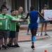 2019 Air Force Marathon Fairborn Skyzone