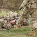 Live fire training prepares Soldiers for Poland