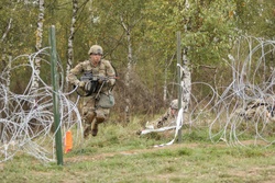 Live fire training prepares Soldiers for Poland [Image 6 of 10]