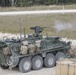 Live fire training prepares Soldiers for Poland